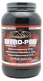 Nitro-Pro, Extreme Chocolate