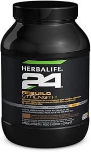 HERBALIFE H24 reconstruido para el desarrollo muscular y la ...