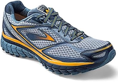 brooks ghost 7 mens blue