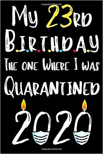23rd birthday gift ideas for best friend