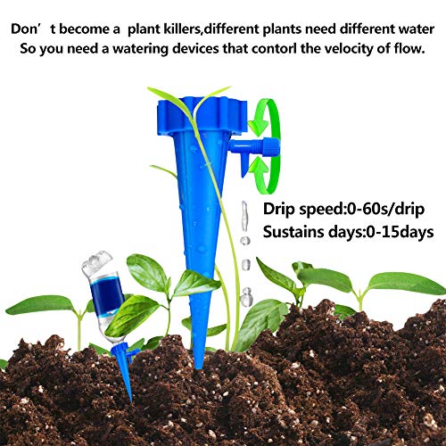 3 Waterer+Watering+Release+Irrigation+Vegetables