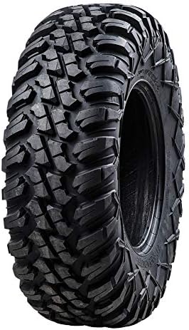 Tusk Terrabite Radial Tire 32x10-15 Medium/Hard Terrain - Fits: Arctic Cat 1000 LTD 2012