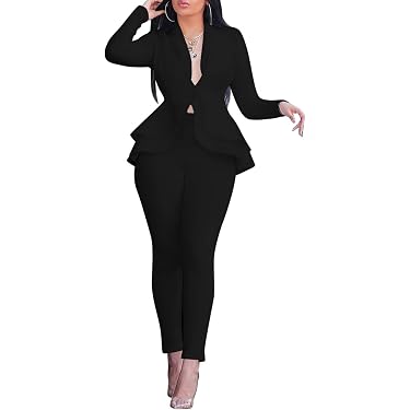 Amazon Best Sellers: Best Women's Suiting
