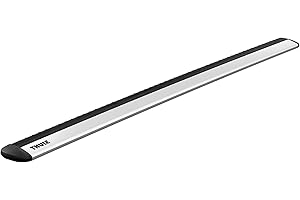 Thule WingBar Evo Load Bars (Set of 2)