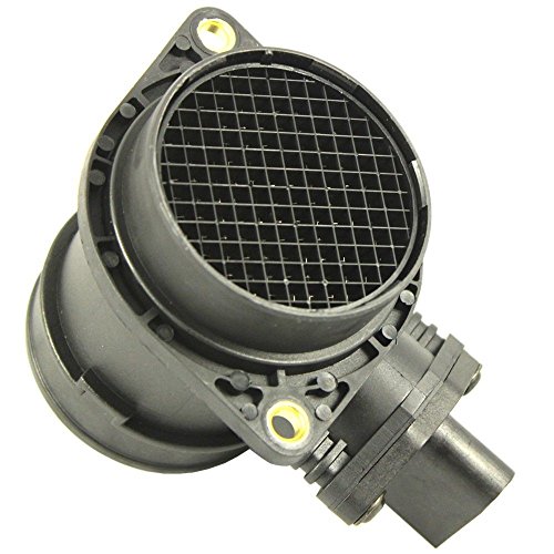 Million Parts Mass Air flow Meter Sensor MAF Sensor For 02-06 Audi A4 & 01-06 Audi TT & 01-04 Volkswagen Beetle & 00-06 Volkswagen Golf & 00-05 Volkswagen Jetta - Thumbnail 3