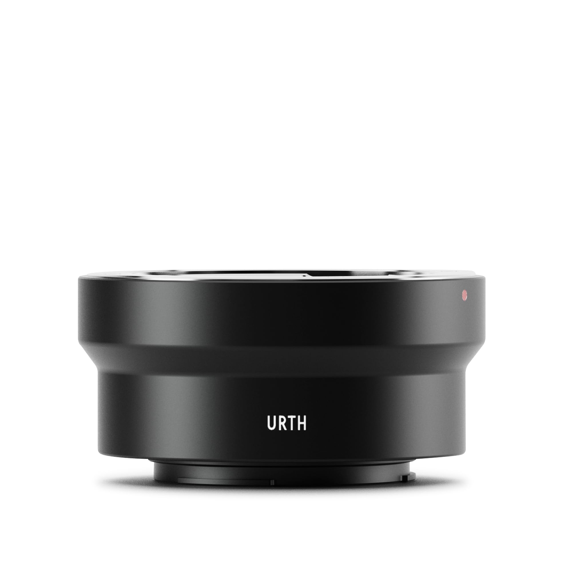 Urth Lens Mount Adapter: Compatible with Olympus OM Lens to Fujifilm X Camera Body — image 1