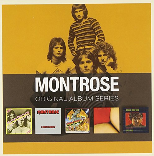 Montrose - 1000.Classic.Rock.Songs.of.All.Time - Zortam Music