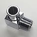 Chrome Aluminum 90 Heater 3/4