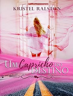 Livro Um Capricho do Destino