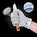 Cut Resistant Gloves - High Performance Level 5 Protection, Food Grade EN388 Certified , Kitchen Glove for Cutting and Slicing.Free Ebook Included!