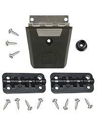 Igloo   Cooler   Conjunto Bisagra Hybrid inoxidabl