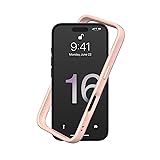RhinoShield Bumper Case Compatible with [iPhone 16