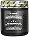 REDCON1 Total War Pre Workout Powder, Blue Raspberry - Beta Alanine + Citrulline Malate Keto Friendly Preworkout for Men & Women with 320mg of Caffeine - Fast Acting (30 Servings)