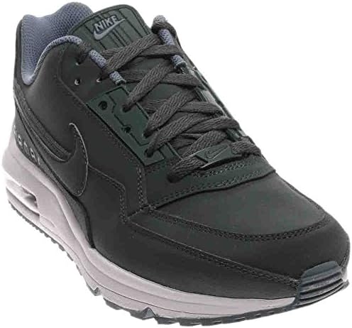 NIKE Men's Air Max Ltd 3 Grove Green/GRV Green Cnnn Hst Running Shoe 10 Men US