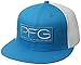 Columbia PFG Mesh Flat Brim Ball Cap