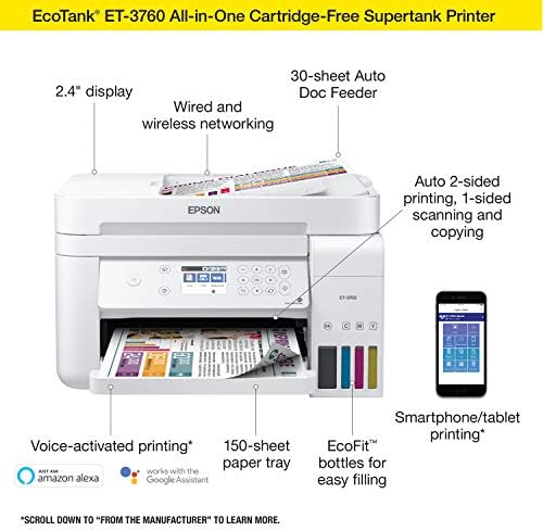 epson 3760 ecotank