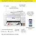 Epson EcoTank ET-3760 Wireless Color All-in-One Cartridge-Free Supertank Printer with Scanner, Copier, ADF and Ethernetthumb 2