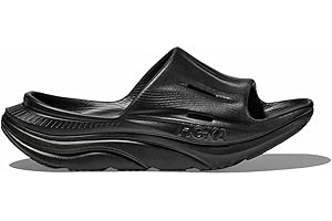HOKA unisex-adult Ora Recovery Slide 3