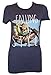 Toy Story Falling With Style Juniors T-shirt