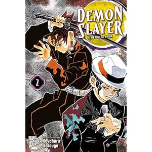 Demon Slayer 2: Kimetsu no Yaiba