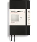 Amazon.com : LEUCHTTURM1917 - Notebook Softcover Paperback B6+