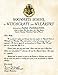 Personalized Wizardry Acceptance Letter - with Envelope, Supply List and Train Ticket