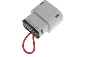 TONRYCUE CarPlay Jumper for Harley Davidson 2014-2024 with Boom GTS Radio for Road Glide Street Glide