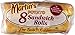 Martin's Potato Sandwich Rolls- 8pk 15 oz (3 bags)