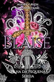 Livro Blaise Filha da Pequena Sereia: O segundo livro de uma série de contos de fadas (Reino dos Contos de Fadas)