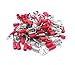 yueton?150pcs Red Blue Yellow Piggyback Spade Crimp Terminal Connector