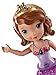 Disney Sofia the First Mermaid Sofia Bath Doll(Discontinued by manufacturer)