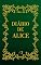 Livro Diário de Alice #3: Segundos de reflexão (Os diários de Alice)