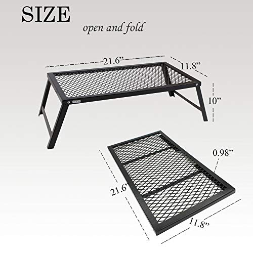 YOLER-Folding-Camping-Grills-Iron-Grate-for-Outdoor-Table-Backpacking-Hiking-Traveling-Picnic-BBQ216X118