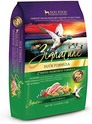 Zignature dog food pet supplies plus Clearance