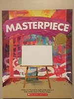 Masterpiece 054592572X Book Cover