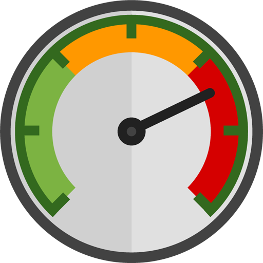 Speedometer Premium (mph)