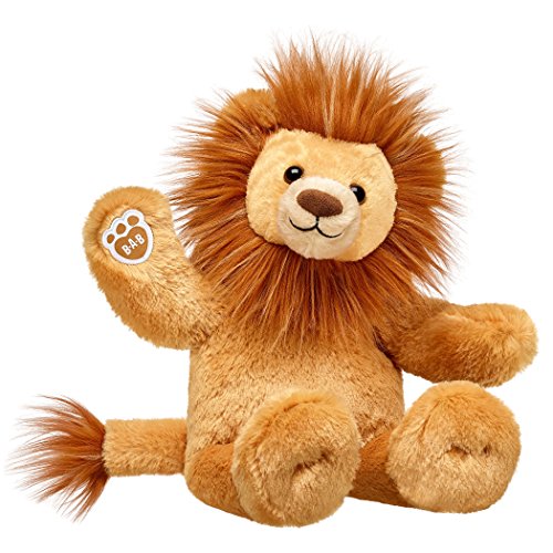 Buy Build A Bear Workshop Lion Online 
