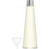 Issey Miyake L'Eau d'Issey Eau de Parfum - Fragrance for Women - Floral Aquatic Scent - With Notes of Lily, A Lotus Rose Accord & Precious Woods Accord