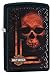 Zippo Harley-Davidson Skull Lighters