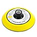 5" Hook and Loop Sanding Pad with 5/8-11 Threads