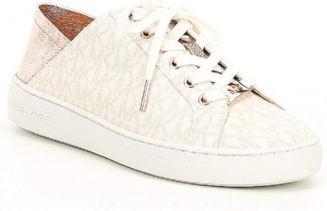 michael kors low top sneakers