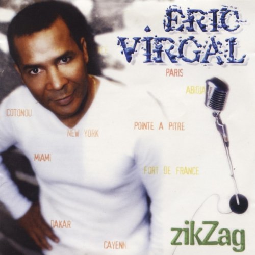eric virgal de ti bo
