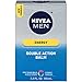 Nivea for Men Energy Double Action Shave Balm, 3.3 Fluid Ounce