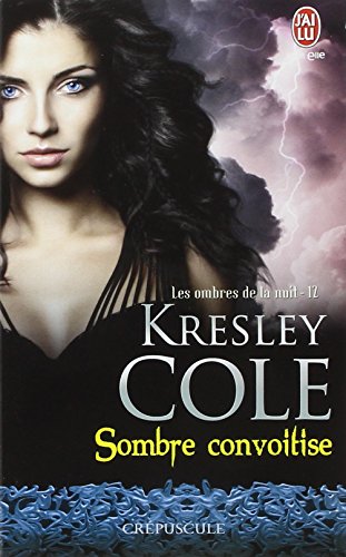 Sombre convoitise