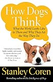 How Dogs Think: Understanding the Canine Mind