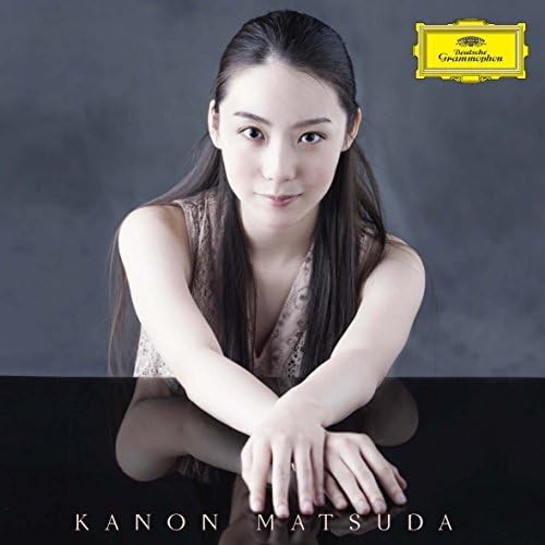 松田華音Kanon Matsuda Debut Recital