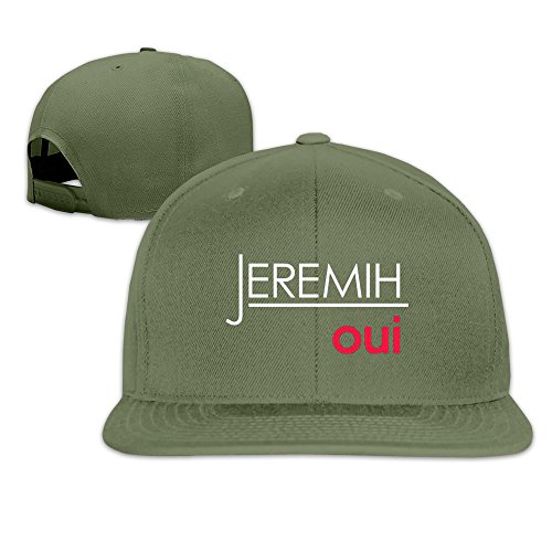Jeremih Oui Birthday Sex Down On Me Fashion Snapbacks