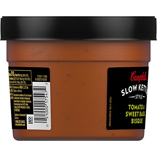 6 Campbells+Kettle+Style+Tomato+Bisque