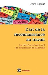 L' art de la reconnaissance au travail