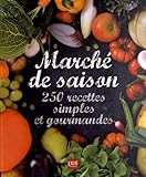 Marché de saison by